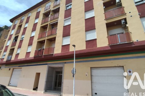 Duplex for sale in Oropesa del Mar, Castellon, Spain 3 bedrooms, 74 sq.m. No. 184745 - photo 2