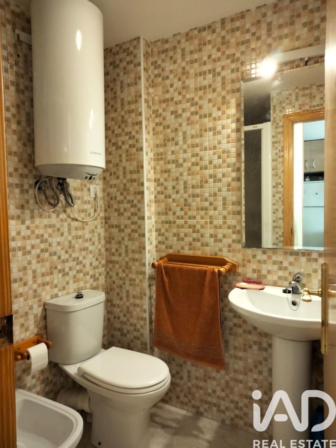 Duplex in Oropesa del Mar, Castellon, Spain 3 bedrooms, 74 sq.m. No. 184745