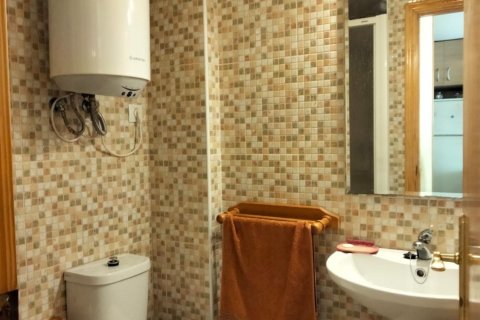 Duplex for sale in Oropesa del Mar, Castellon, Spain 3 bedrooms, 74 sq.m. No. 184745 - photo 16