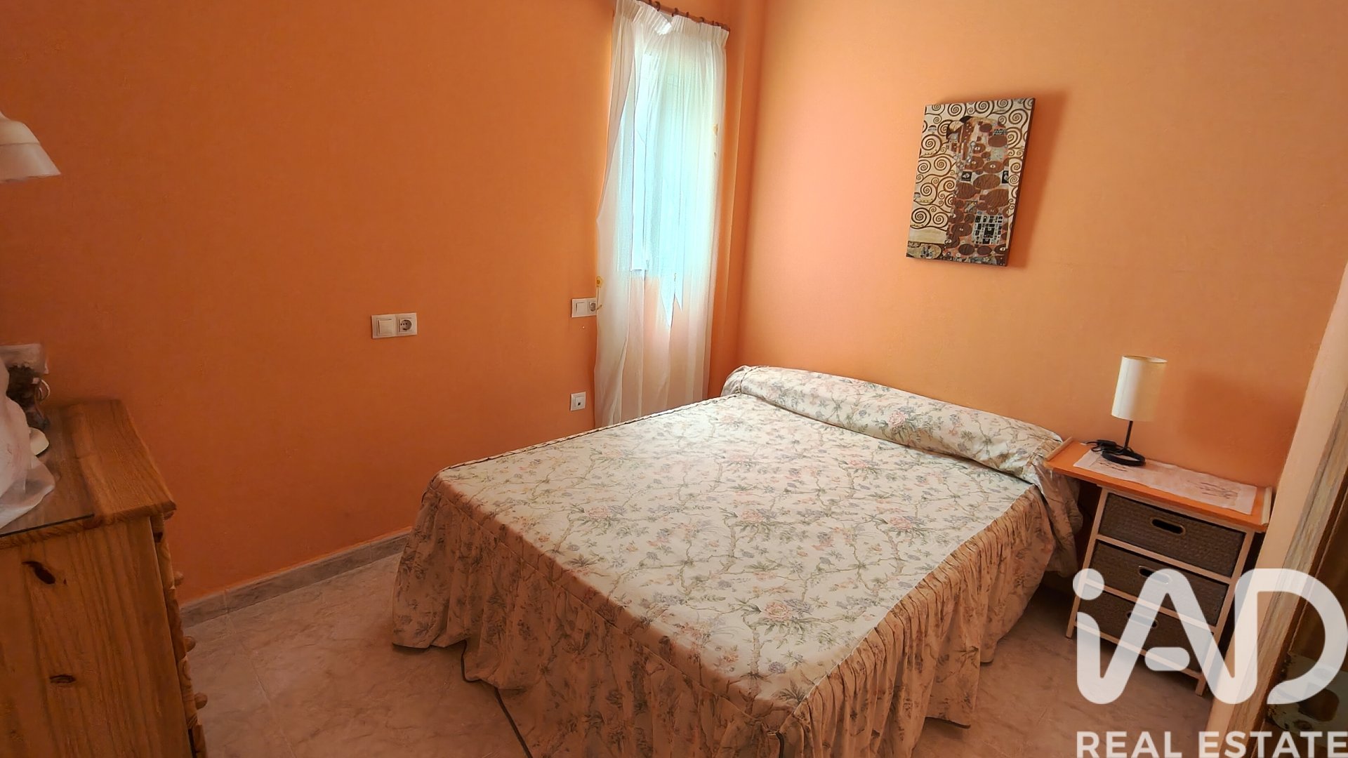 Duplex in Oropesa del Mar, Castellon, Spain 3 bedrooms, 74 sq.m. No. 184745