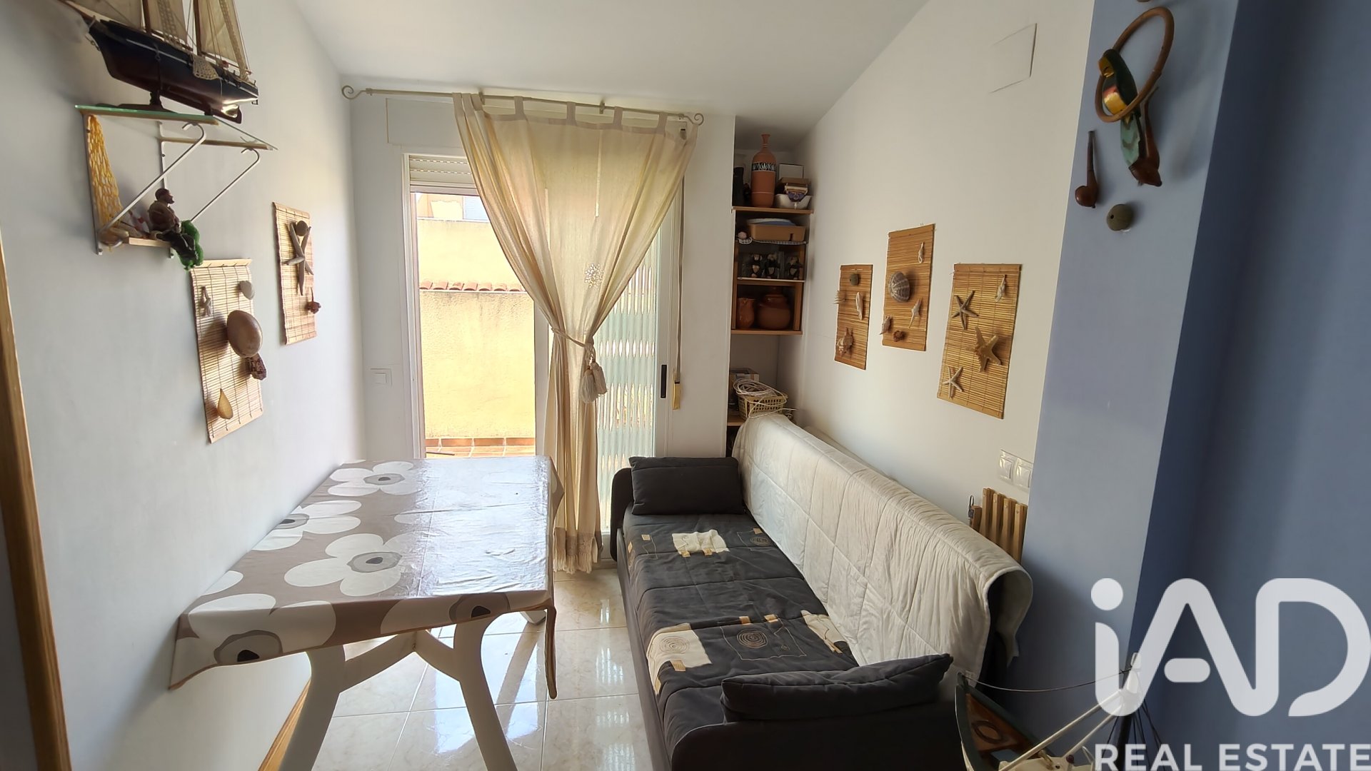 Duplex in Oropesa del Mar, Castellon, Spain 3 bedrooms, 74 sq.m. No. 184745