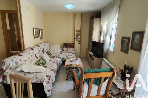 Duplex for sale in Oropesa del Mar, Castellon, Spain 3 bedrooms, 74 sq.m. No. 184745 - photo 12