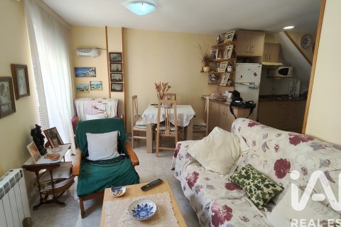 Duplex for sale in Oropesa del Mar, Castellon, Spain 3 bedrooms, 74 sq.m. No. 184745 - photo 13
