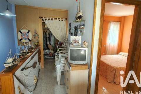 Duplex for sale in Oropesa del Mar, Castellon, Spain 3 bedrooms, 74 sq.m. No. 184745 - photo 19