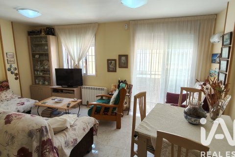 Duplex for sale in Oropesa del Mar, Castellon, Spain 3 bedrooms, 74 sq.m. No. 184745 - photo 11