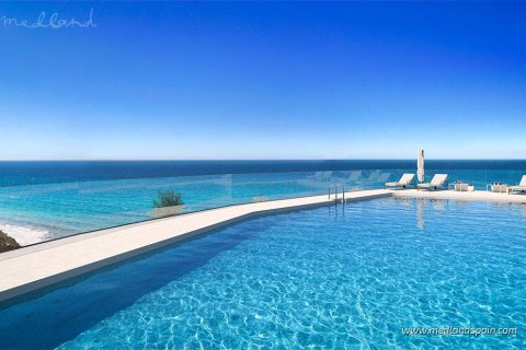 Villa pārdošanā Velez-Malaga, Malaga, Spānijā 3 istabas, 122 m2 Nr. 140215 - attēls 4