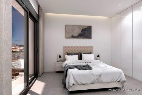 Villa en venta en Benijófar, Alicante, España 3 dormitorios, 141 m2 No. 140214 - foto 9