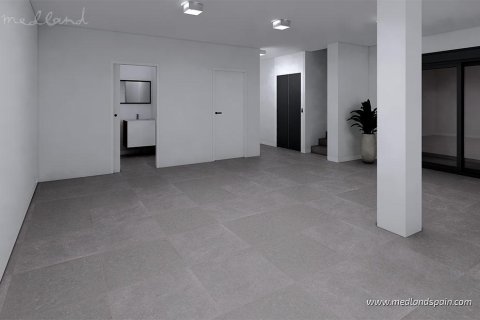 Villa en venta en Benijófar, Alicante, España 3 dormitorios, 141 m2 No. 140214 - foto 11