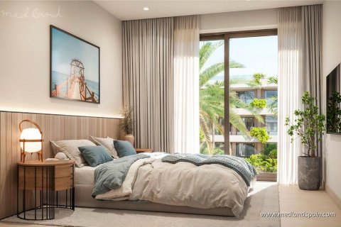 Apartament w San Pedro de Alcantara, Malaga, Hiszpania 2 sypialnie, 84 mkw. nr 140209 – zdjęcie 14