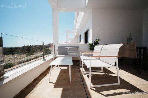 Appartamento in vendita a Finestrat, Alicante, Spagna 2 camere da letto, 74 mq. N° 140210 - foto 10