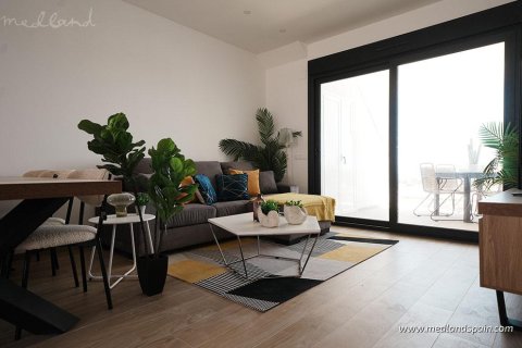 Appartamento in vendita a Finestrat, Alicante, Spagna 2 camere da letto, 74 mq. N° 140210 - foto 2