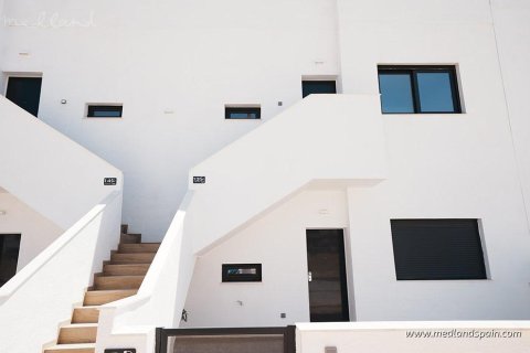 Appartamento in vendita a Finestrat, Alicante, Spagna 2 camere da letto, 74 mq. N° 140210 - foto 12