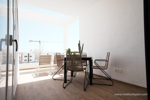 Appartamento in vendita a Finestrat, Alicante, Spagna 2 camere da letto, 74 mq. N° 140210 - foto 11