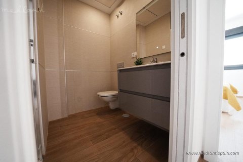 Appartamento in vendita a Finestrat, Alicante, Spagna 2 camere da letto, 74 mq. N° 140210 - foto 7