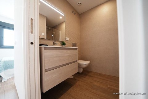 Appartamento in vendita a Finestrat, Alicante, Spagna 2 camere da letto, 74 mq. N° 140210 - foto 9