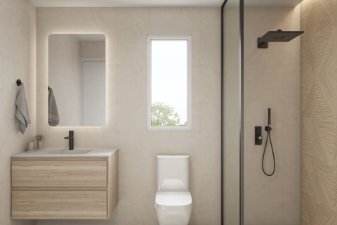 Bungalow till salu i Pilar de la Horadada, Alicante, Spanien 3 sovrum, 92 kvm. Nr. 163793 - foto 10