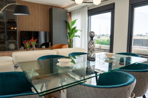 Villa for sale in Ciudad Quesada, Alicante, Spain 3 bedrooms, 179 sq.m. No. 163791 - photo 3