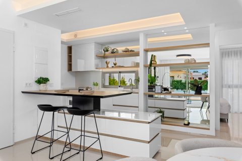 Villa in vendita a Los Alcazares, Murcia, Spagna 3 camere da letto, 194 mq. N° 163790 - foto 18