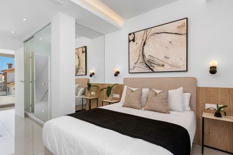 Villa in vendita a Los Alcazares, Murcia, Spagna 3 camere da letto, 194 mq. N° 163790 - foto 28