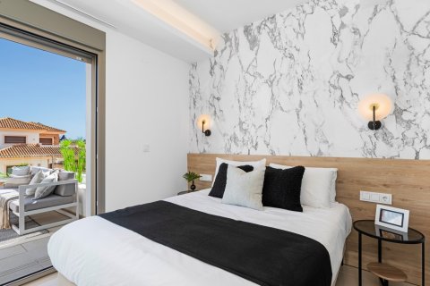 Villa in vendita a Los Alcazares, Murcia, Spagna 3 camere da letto, 194 mq. N° 163790 - foto 24