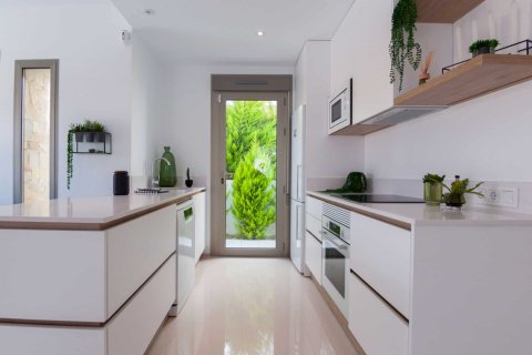 Villa in vendita a Los Alcazares, Murcia, Spagna 3 camere da letto, 194 mq. N° 163790 - foto 20