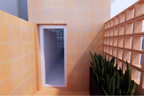 House zum Verkauf in Cartagena, Murcia, Spanien 3 Schlafzimmer, 75 m2 Nr. 163789 - Foto 8