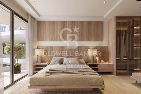 Appartamento in vendita a Estepona, Malaga, Spagna 1 camera da letto, 67 mq. N° 158104 - foto 8