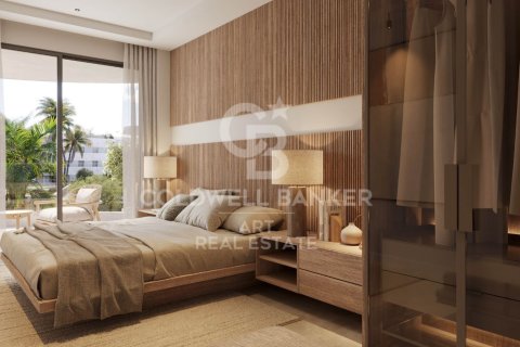 Apartment à vendre à Estepona, Malaga, Espagne, 1 chambre, 67 m2 No. 158104 - photo 7