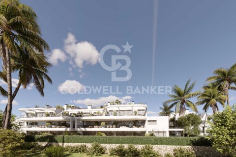 Apartment à vendre à Estepona, Malaga, Espagne, 1 chambre, 67 m2 No. 158104 - photo 25