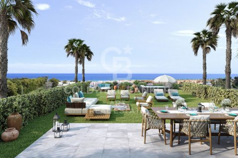 Wohnung zum Verkauf in Casares, Malaga, Spanien 3 Schlafzimmer, 145 m2 Nr. 158110 - Foto 2