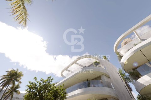 Huoneisto myytävänä Estepona, Malaga, Espanja, 1 makuuhuone, 63 m2 No. 158105 - kuva 22