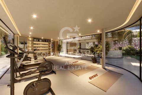 Huoneisto myytävänä Estepona, Malaga, Espanja, 1 makuuhuone, 63 m2 No. 158105 - kuva 18