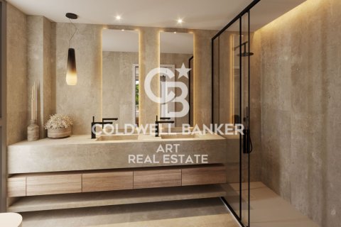 Apartamento en venta en Estepona, Málaga, España 1 dormitorio, 63 m2 No. 158105 - foto 11