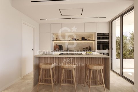 Apartamento en venta en Estepona, Málaga, España 1 dormitorio, 63 m2 No. 158105 - foto 6