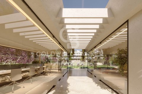 Huoneisto myytävänä Estepona, Malaga, Espanja, 1 makuuhuone, 63 m2 No. 158105 - kuva 16