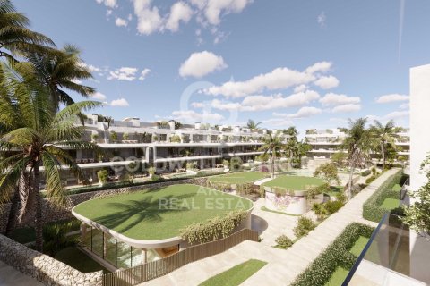 Huoneisto myytävänä Estepona, Malaga, Espanja, 1 makuuhuone, 63 m2 No. 158108 - kuva 20