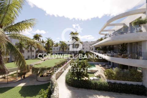 Huoneisto myytävänä Estepona, Malaga, Espanja, 1 makuuhuone, 63 m2 No. 158108 - kuva 14