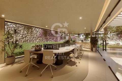 Huoneisto myytävänä Estepona, Malaga, Espanja, 1 makuuhuone, 63 m2 No. 158108 - kuva 17