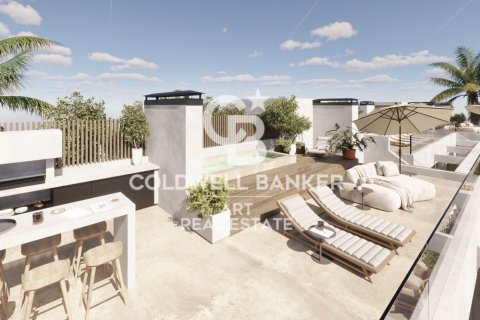 Lägenhet till salu i Estepona, Malaga, Spanien 1 sovrum, 67 kvm. Nr. 158107 - foto 12