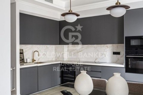 Apartment à vendre à Madrid, Espagne, 3 chambres, 160 m2 No. 158109 - photo 4