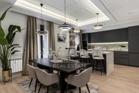 Wohnung zum Verkauf in Madrid, Spanien 3 Schlafzimmer, 160 m2 Nr. 158109 - Foto 5