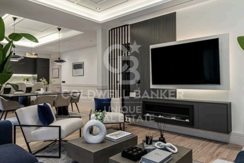 Wohnung zum Verkauf in Madrid, Spanien 3 Schlafzimmer, 160 m2 Nr. 158109 - Foto 19