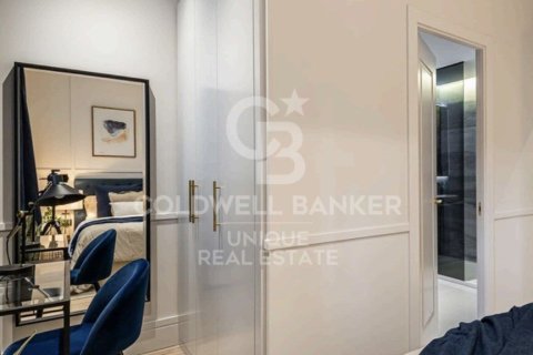 Wohnung zum Verkauf in Madrid, Spanien 3 Schlafzimmer, 160 m2 Nr. 158109 - Foto 12