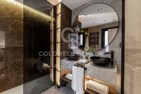 Apartment à vendre à Madrid, Espagne, 3 chambres, 160 m2 No. 158109 - photo 11