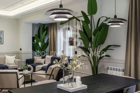 Wohnung zum Verkauf in Madrid, Spanien 3 Schlafzimmer, 160 m2 Nr. 158109 - Foto 3