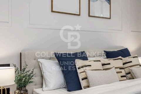 Wohnung zum Verkauf in Madrid, Spanien 3 Schlafzimmer, 160 m2 Nr. 158109 - Foto 15