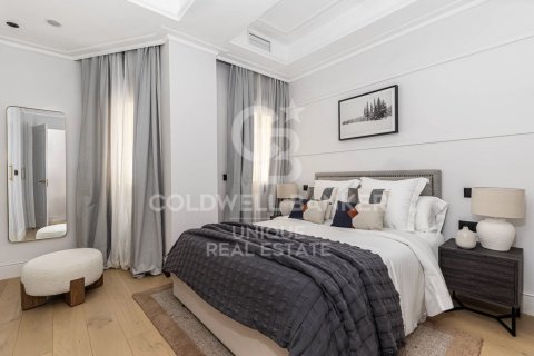 Apartment à vendre à Madrid, Espagne, 3 chambres, 160 m2 No. 158109 - photo 10