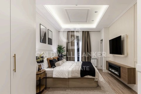 Wohnung zum Verkauf in Madrid, Spanien 3 Schlafzimmer, 160 m2 Nr. 158109 - Foto 7