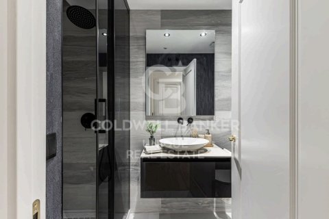 Wohnung zum Verkauf in Madrid, Spanien 3 Schlafzimmer, 160 m2 Nr. 158109 - Foto 13