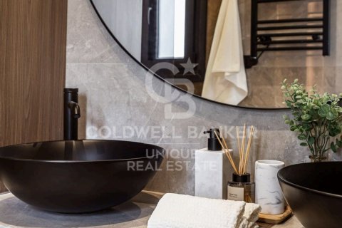 Wohnung zum Verkauf in Madrid, Spanien 3 Schlafzimmer, 160 m2 Nr. 158109 - Foto 10